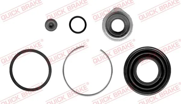 Repair Kit, brake caliper